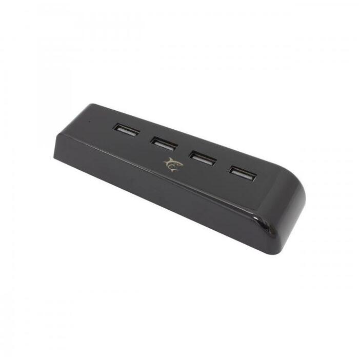 White Shark USB centrmezgls CROSS, 4