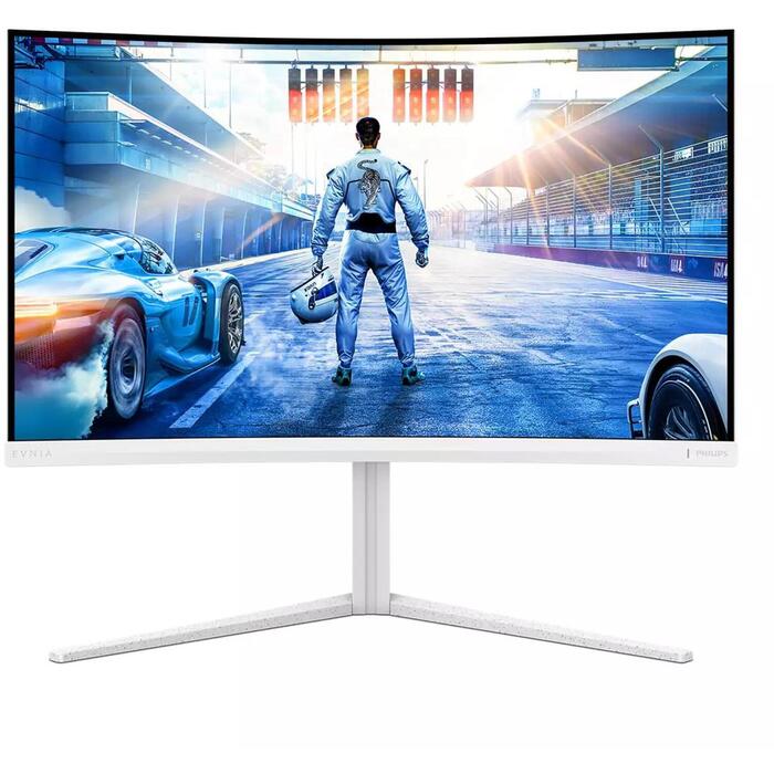 Philips 32M2C5501, gaming monitor - 31