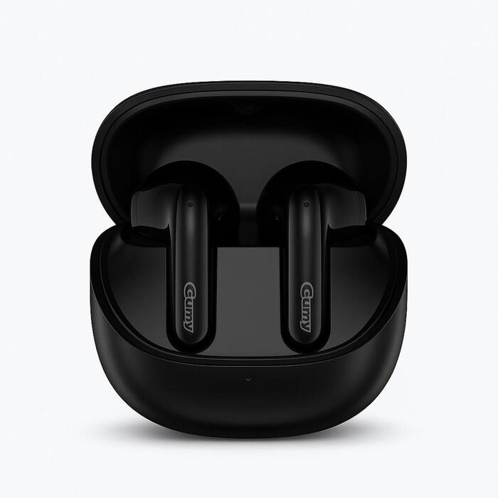 JVC Gumy Air True Wireless bezvadu