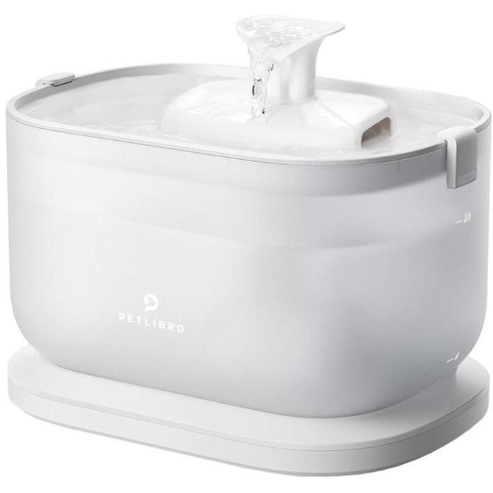 Petlibro Dockstream dzērājs PL-WF005-31W, 2,5L