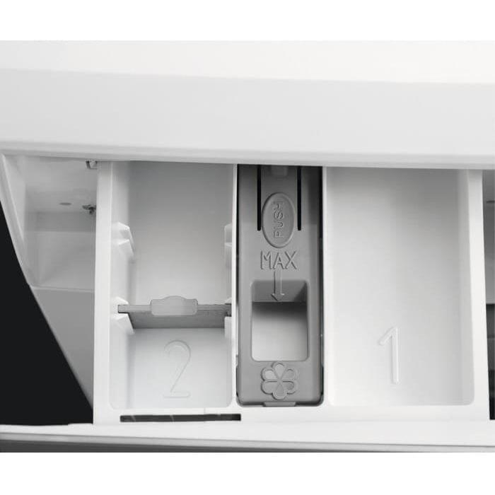 AEG L6SE26DXE veļas mazgājamā mašīna, 6kg