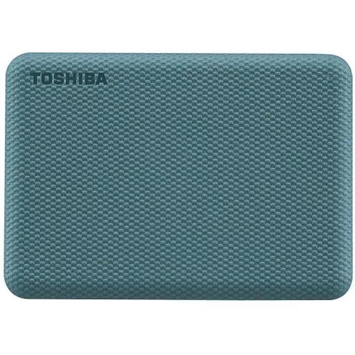 Toshiba HDD cietā diska korpuss Advance