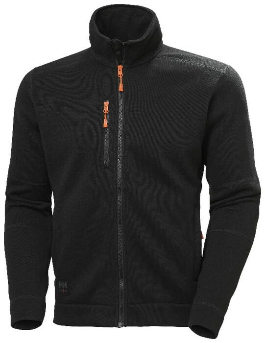 Flīsa jaka Kensington, L, HELLY HANSEN