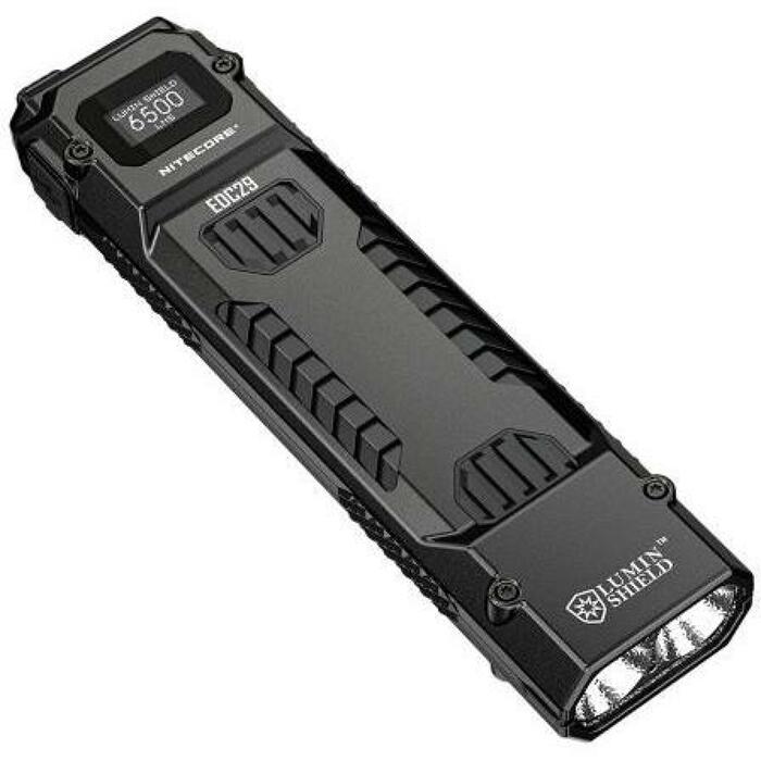 Nitecore Rokas lukturis EDC29, 2 lampas