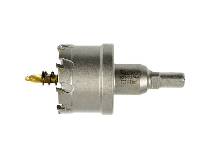 Geko zāģis TCT 45mm G39688, 45mm