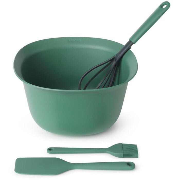 Brabantia Tasty+ gatavošanas komplekts 123207, 3