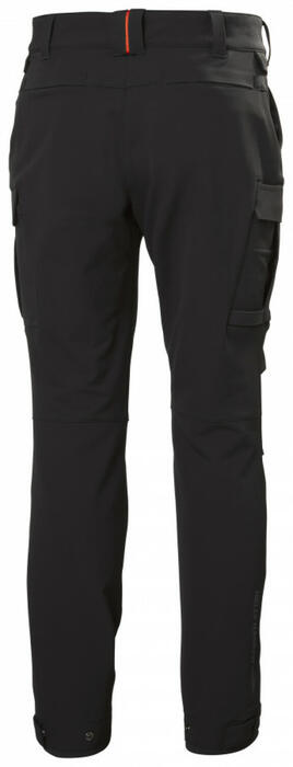 Kensington CNCT Cargo stretch bikses, Helly