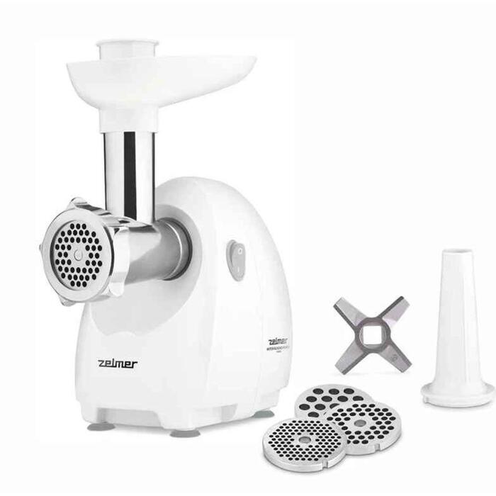 Zelmer ZMM4080B gaļas maļamā mašīna, 70504714P