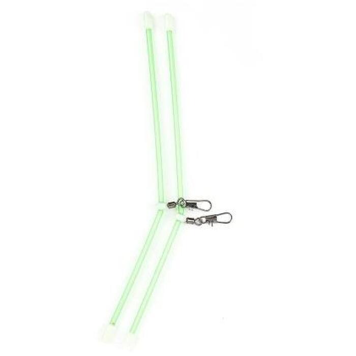 Gruntsmakšķerēšanas sistēma Pro Catch 18cm, 2gb