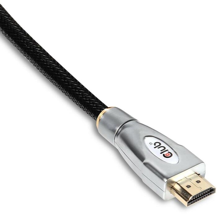 Club3D HDMI 2.0 kabelis CAC-1310