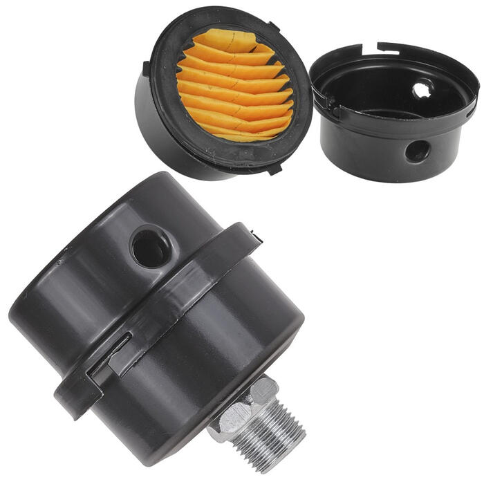Gaisa kompresora filtrs 3/8" 16mm, G80320A
