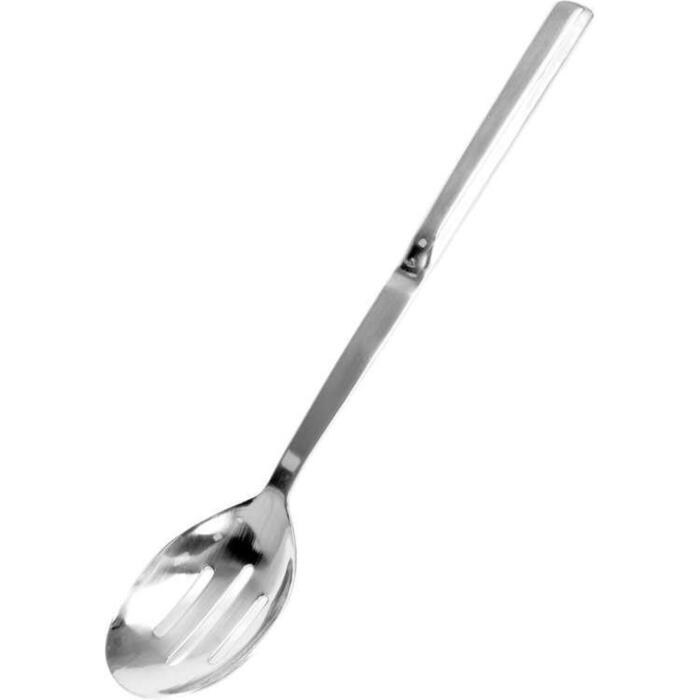 Yato YG-30902 servēšanas karote, 30cm, nerūsējošais