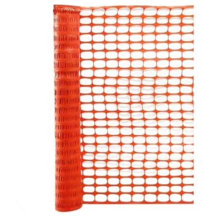 Besk žoga siets 9159705, 1x50m, 100g/m²