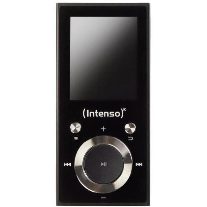 Intenso MP3 atskaņotājs 3717490, 64GB, Bluetooth