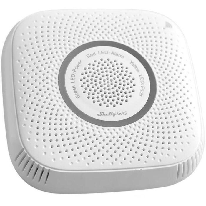 Shelly Gāzes LPH sensors, WiFi, GasLPG