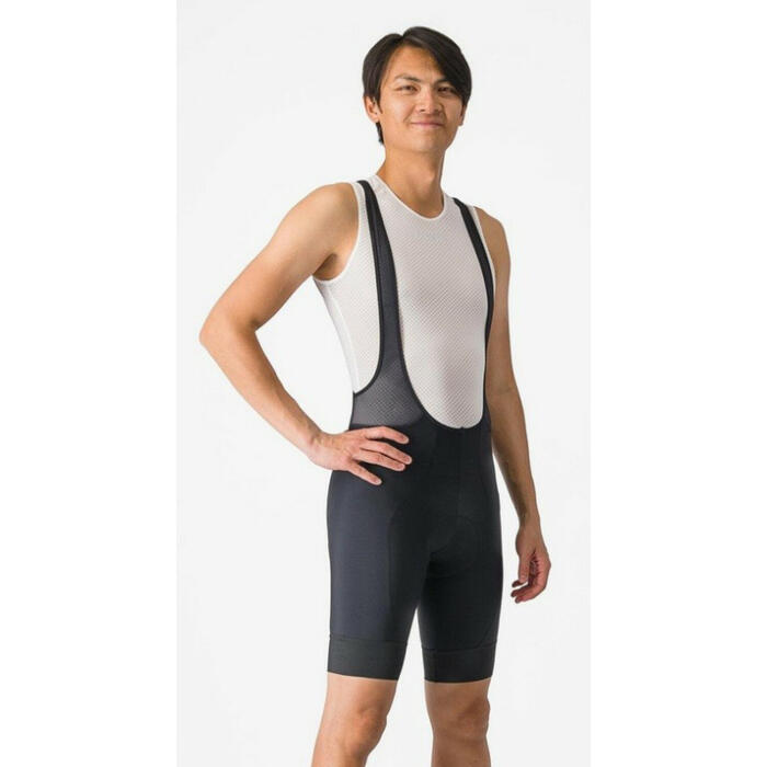 Velo šorti ENTRATA 2 Bibshort, CASTELLI