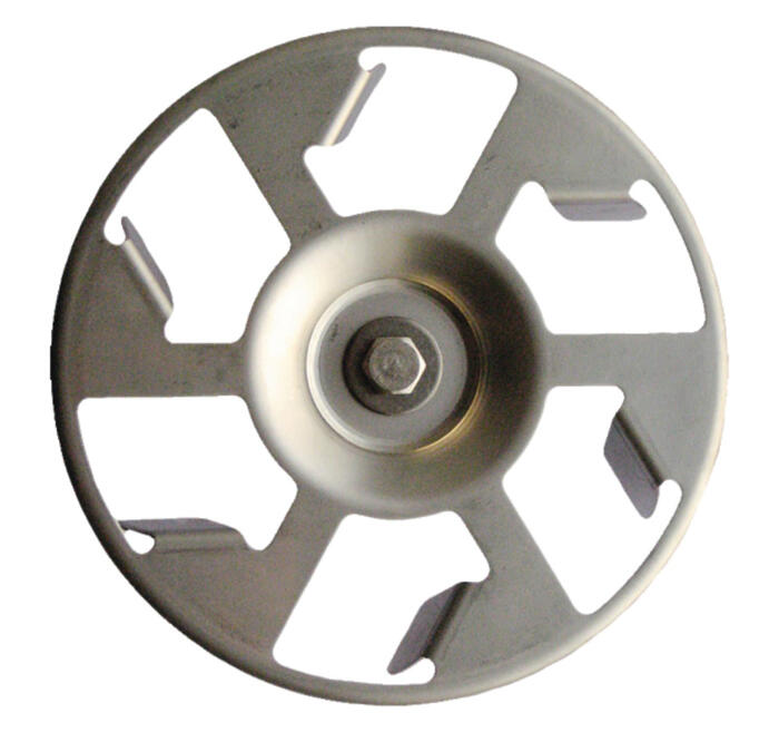 Miksera disks, A-43686 MAKITA (A-43686)