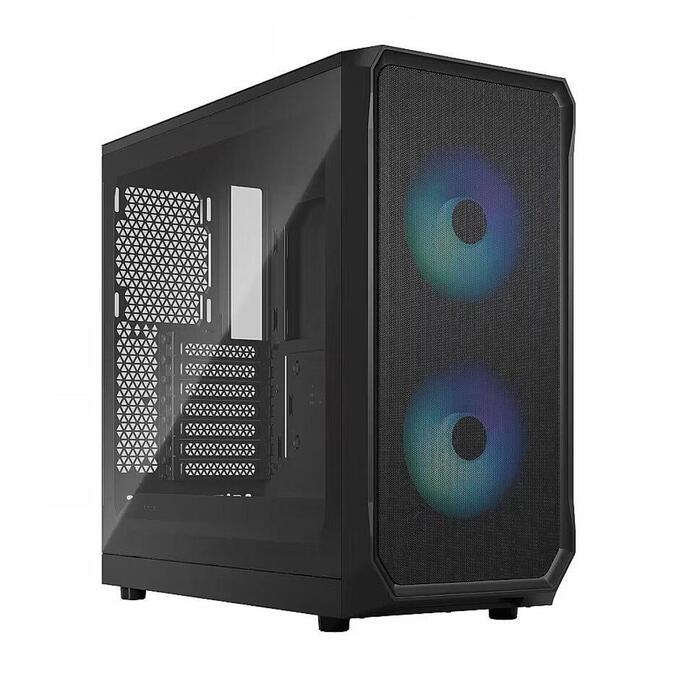 Fractal Design Datora korpuss Focus 2