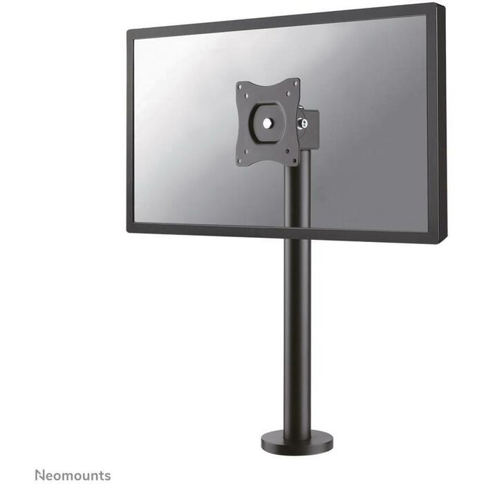 Neomounts monitors statīvs NS-DPOS100BLACK 10-32" 15
