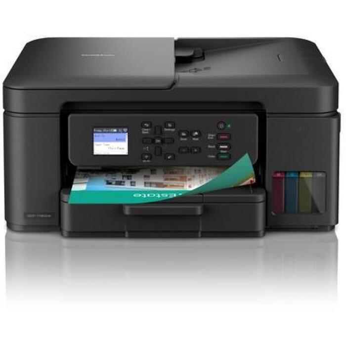 Brother daudzfunkcionāla tintes printeris DCP-T780DW DCPT780DWRE1