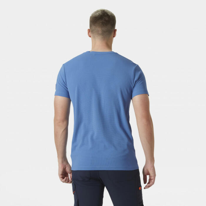 T-krekls Kensington Tech, 3XL, HELLY HANSEN