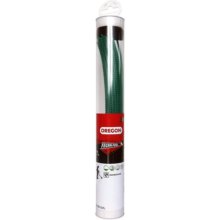 Trimmeraukla TechniBlade 5.0mm X 26cm