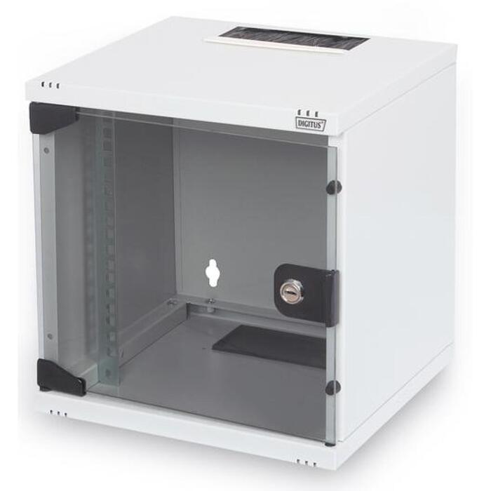 Digitus Serveru skapis DN-10-05U-1, 6U, 10