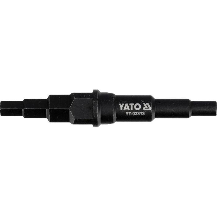 Yato YT-03313 pakāpju uzgriežņu atslēga, 3/8&quot