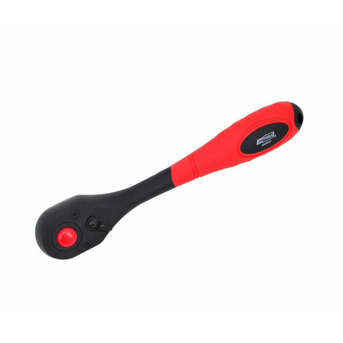 Puscollas 72T ratchet uzgriežņu atslēga, 250mm