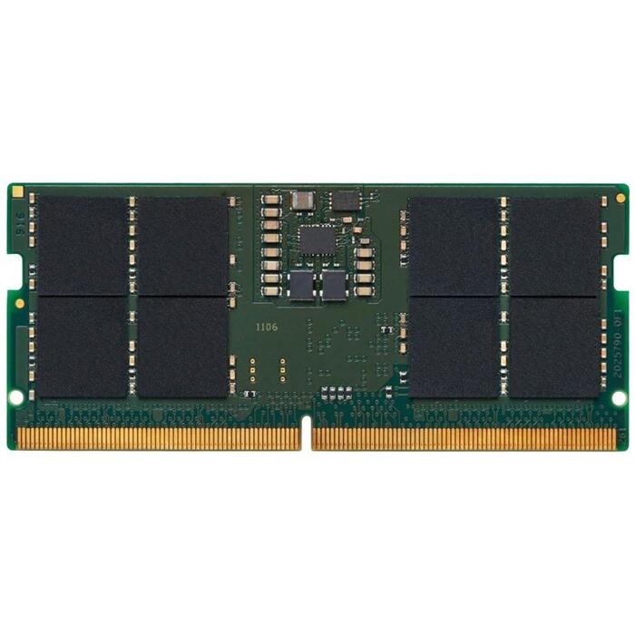 Kingston operatīvā atmiņa DIMM KVR56S46BS8-16, 16