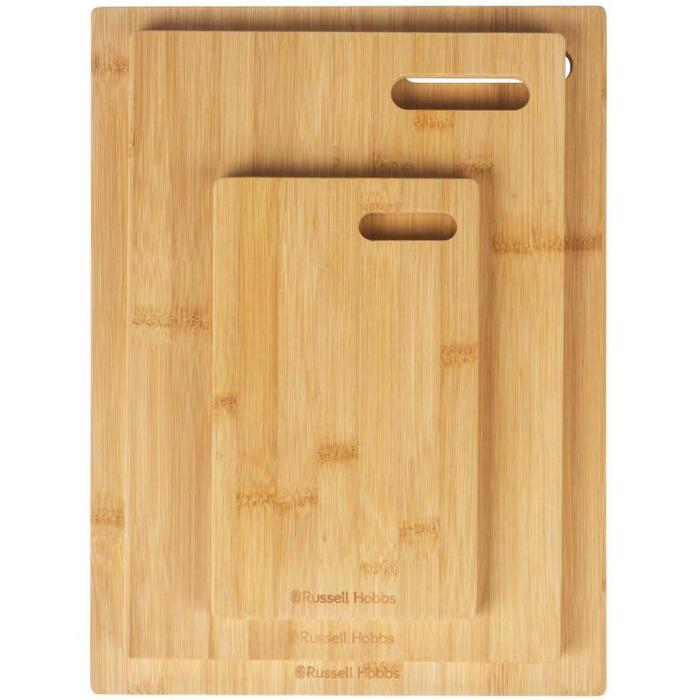 Russell Hobbs Griešanas dēļu komplekts RH04065