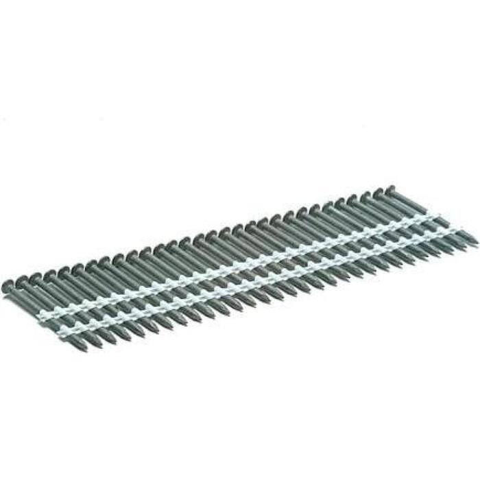 Naglas P-TAPE 3.1 x 80, PLAIN 2200 gb (PT3180)