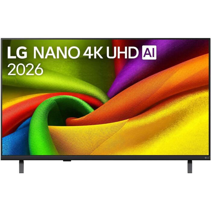 LG 43NU800B3LC.AEUQ televizors, 43" 108cm