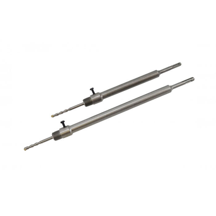 SDS-PLUS TCT KODOLU ADAPTERIS UN PILOTURBIS