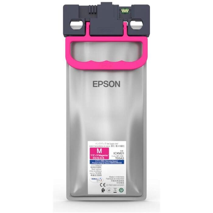 Epson T05A3 C13T05A30N, XL tintes piegādes
