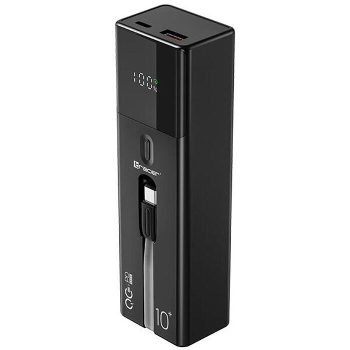 Tracer 47641 Quant mobilā baterija PD