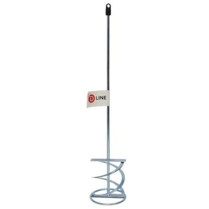 D Line Mikseris apmetumam 9147160, 600mm