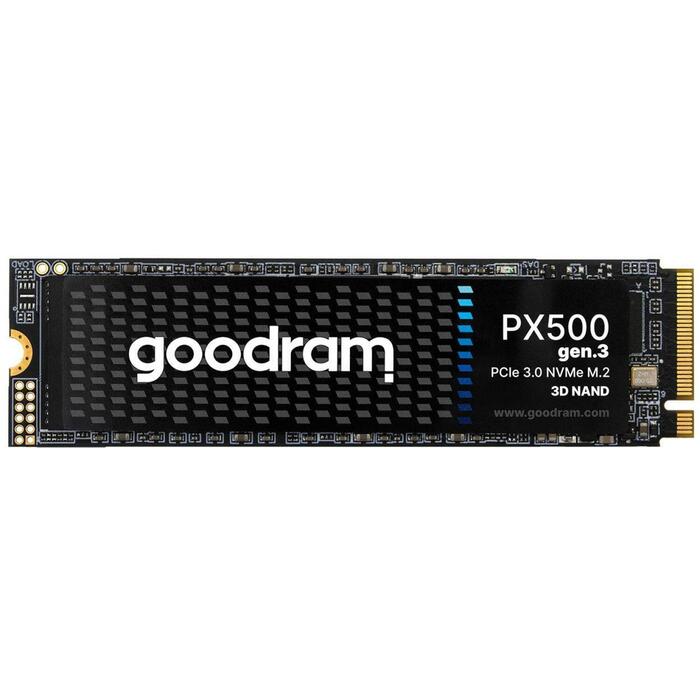 Goodram SSD M.2 SSDPR-PX500-01T-80-G3, 1000