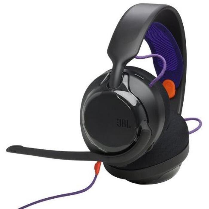 JBL Quantum 250 Wireless Black JBLQTUM250BLK
