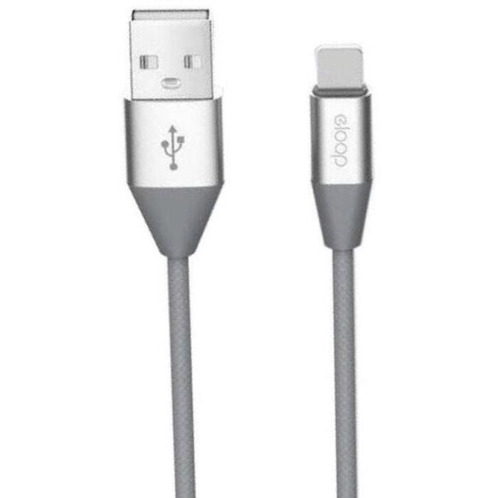 Orsen USB kabelis S32, 2.1A