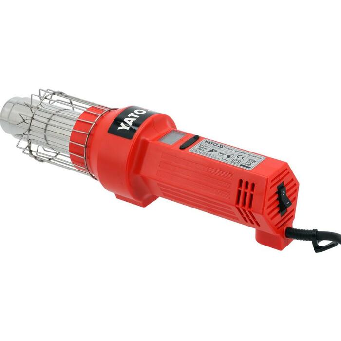 Yato Karstā gaisa pistole YT-82297 3000W