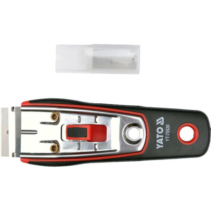 Yato YT-75520 Skrāpis 150 x 5
