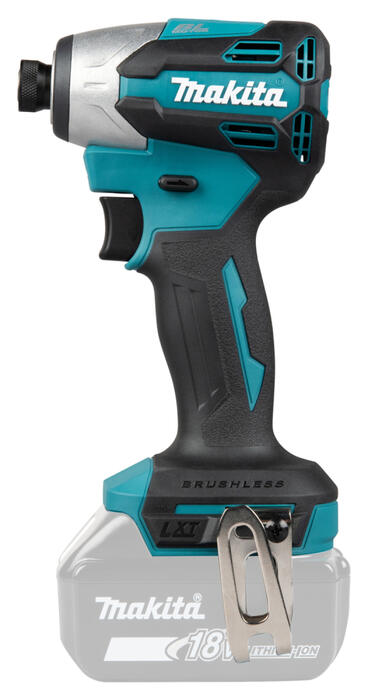 Akumulatora triecienskrūvgriezis 18V DTD158Z Makita (DTD158Z)