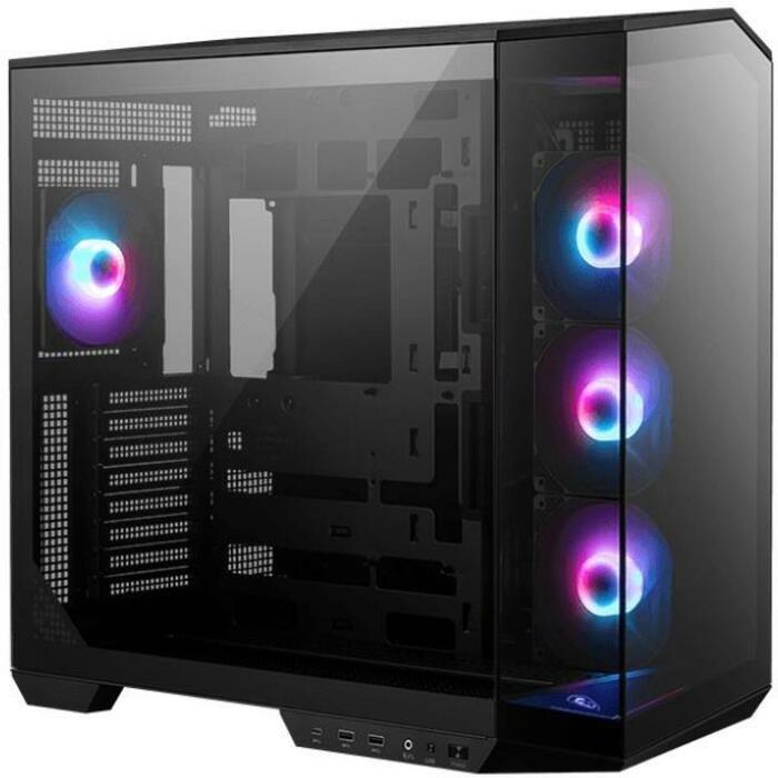Msi Kaste MAG PANO 100R PZ