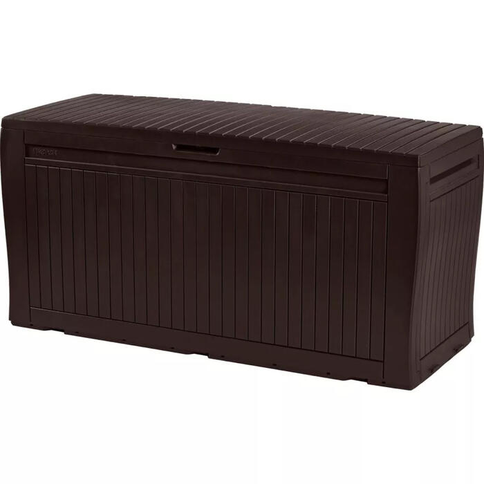 Keter Uzglabāšanas kaste COMFY 29202623590, 270L