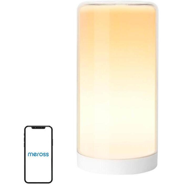 Meross Smart Wi-Fi Ambient Light MSL430HK(EU)