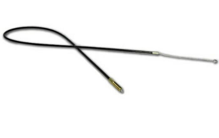 BOWDEN kabelis SRM-2305/3605/4605, 2305/3605, ECHO, V430002350