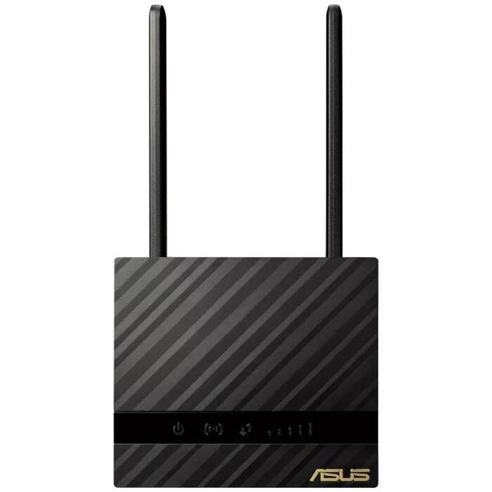 Asus maršrutētājs 4G-N16 90IG07E0-MO3H00, 300 Mbit/s