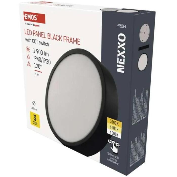 Emos LED lampa NEXXO ZM5343, 21