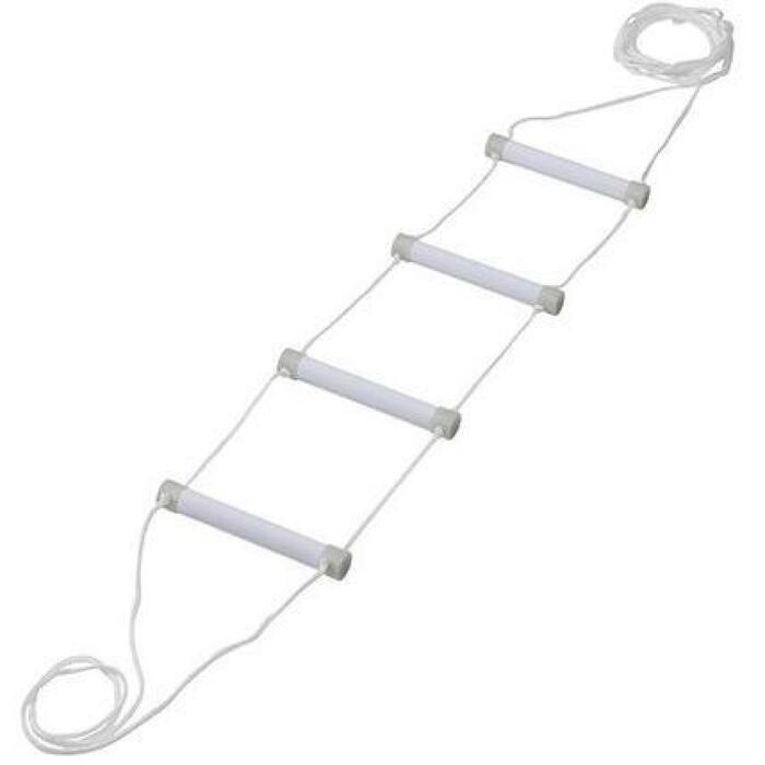 Qmed rehabilitācijas gultas kāpnes DRQM3G0AAXXXP, 3